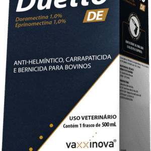 DUETTO - 500 ML