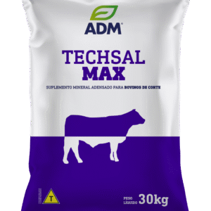 SAL TECH ENGORDA MAX 30 KG