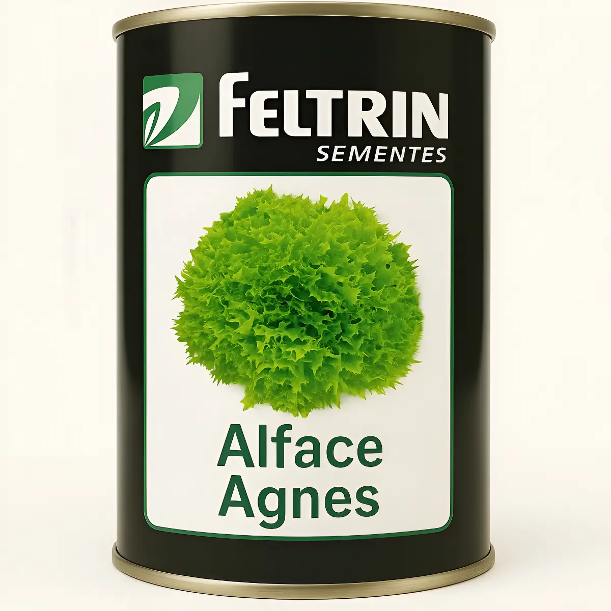 SEMENTE ALFACE AGNES 912,8 GR