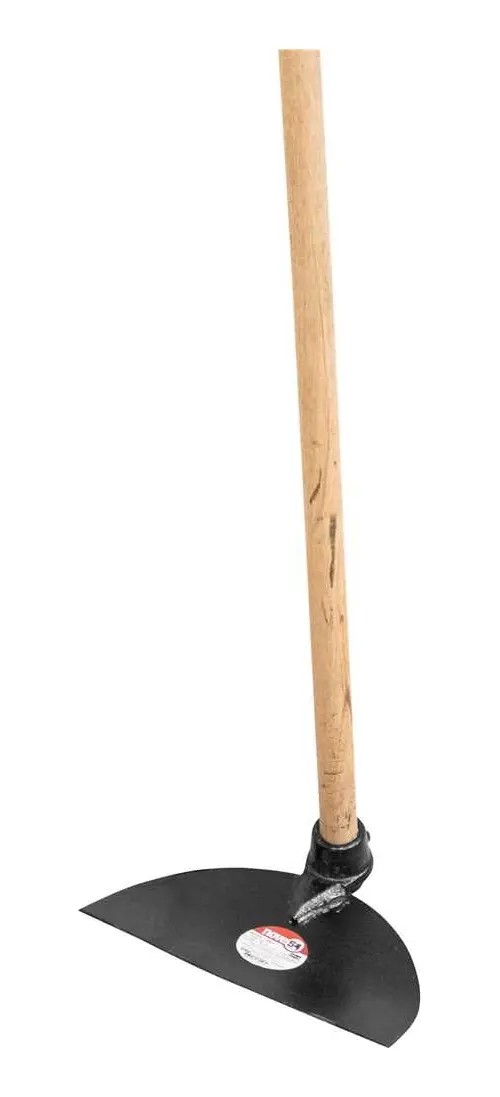 ENXADA LARGA 2 - 30 CM NOVE
