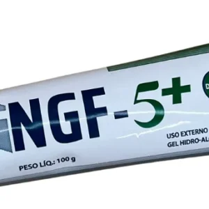 NGF 5+ 100 GR