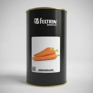 SEMENTE CENOURA BRASILIA IRECE 250 GR