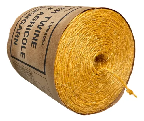 FIO SISAL 155/1 GOLD