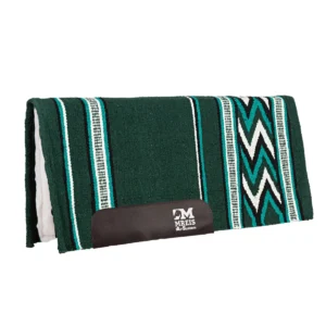 MANTA AIR PREMIUM 30X30 KHA013 VERDE ESCURA