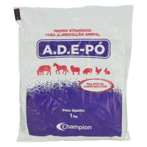 ADE PO CHAMPION 1 KG