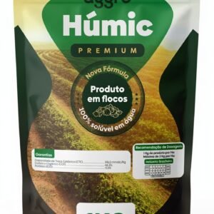AGGRO HUMIC 1 KILO