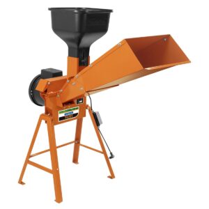 TRITURADOR FOR ABE 2 HP TE25T