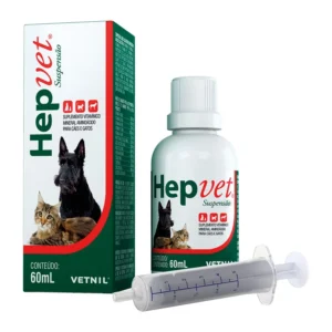 HEPVET 60 ML