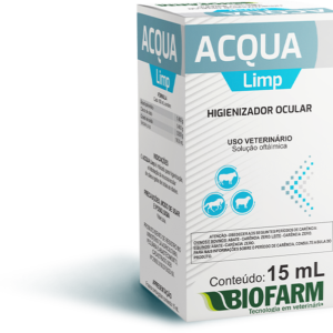 ACQUA LIMP 15 ML