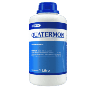 QUATERMON 30 % 1 LITRO