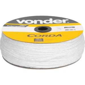CORDA MULTI TRANC 3MM (Venda por metro)
