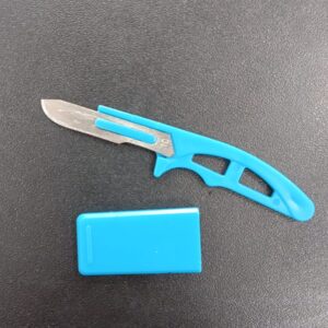 MINI BISTURI N 10