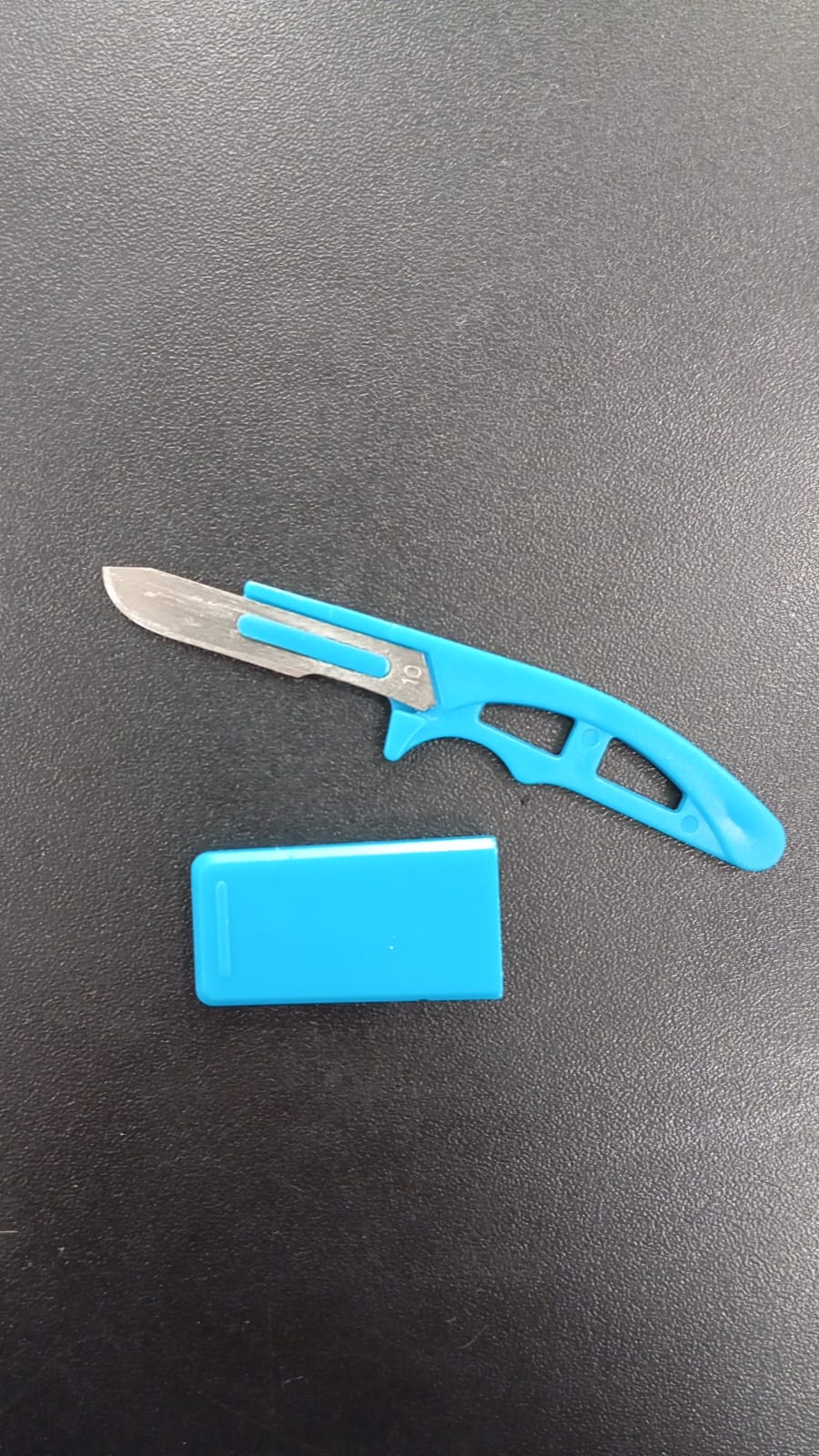 MINI BISTURI N 10
