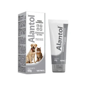 POMADA ALANTOL 60 GR