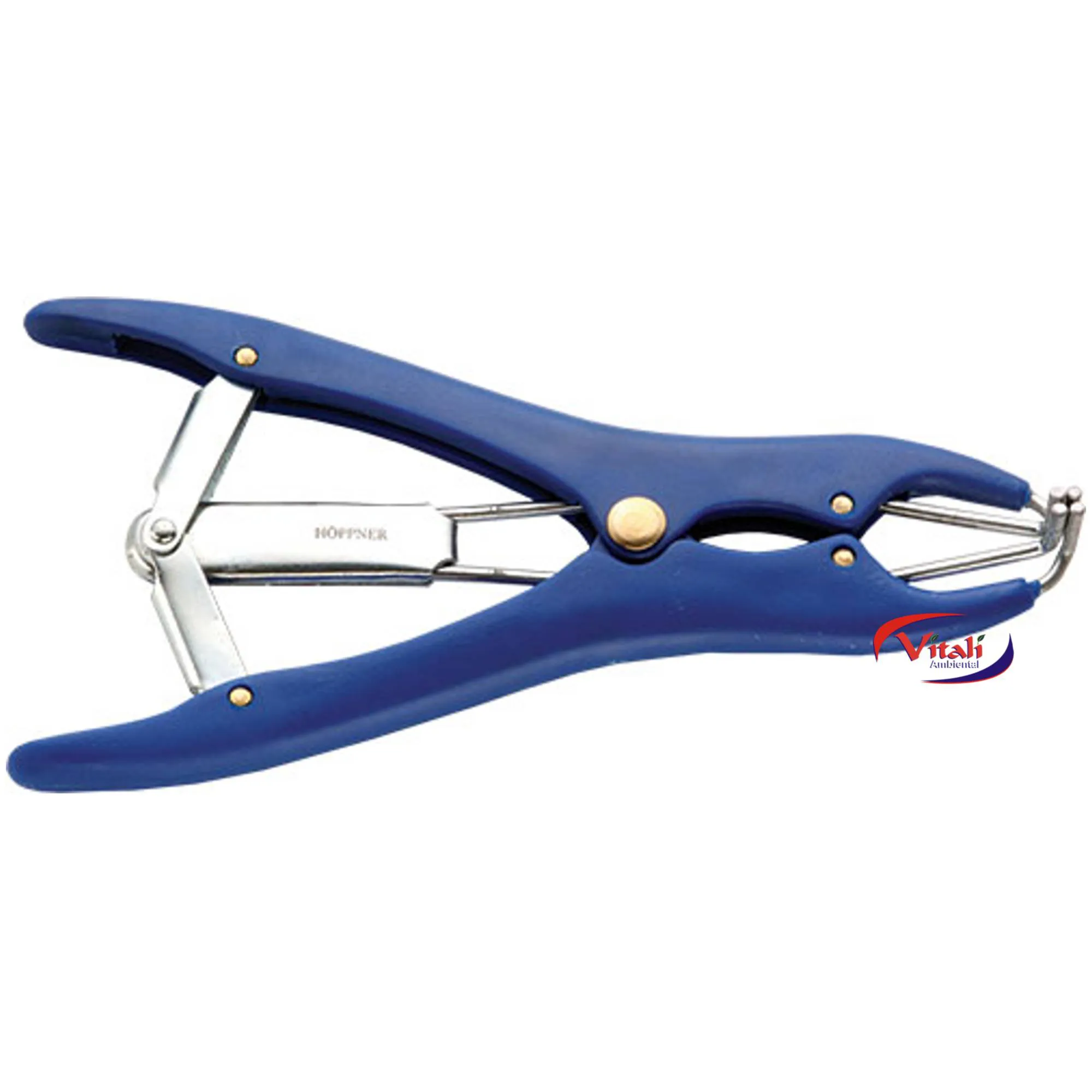ALICATE ELASTRADOR PLASTICO