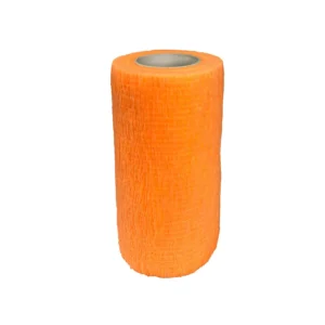 BANDAGEM FLEX LARANJA