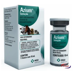 AZIUM 10 ML