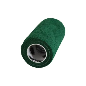 BANDAGEM FLEX VERDE MILITAR