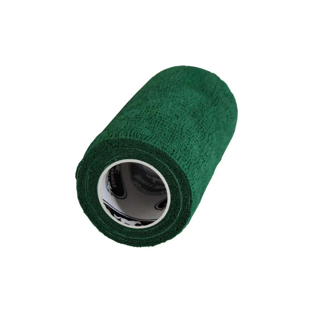 BANDAGEM FLEX VERDE MILITAR