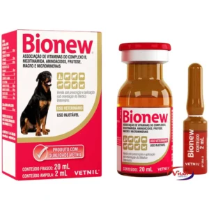 BIONEW 20 ML