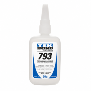 ADESIVO INSTANTANEO TEK BOND 793 20G