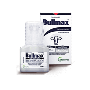 BULLMAX 50 ML
