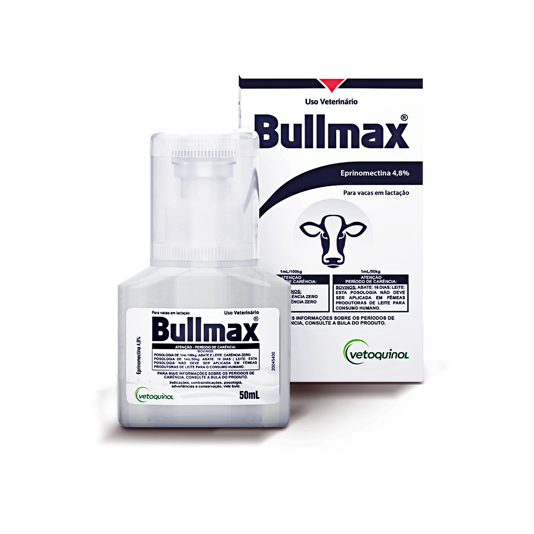 BULLMAX 50 ML