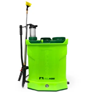 PULVERIZADOR ELETRICO ALL AGRI AP20 20 LITROS