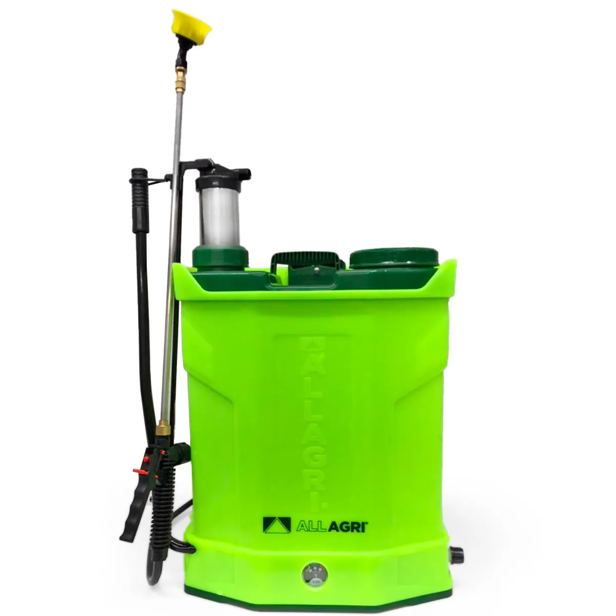 PULVERIZADOR ELETRICO ALL AGRI AP20 20 LITROS