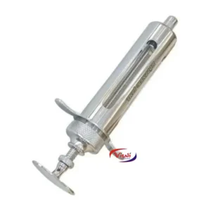 SERINGA VET M68 50 ML