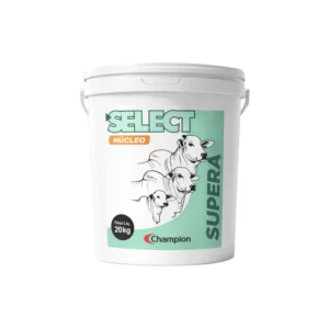 NUCLEO SELECT SUPERA 20 KG