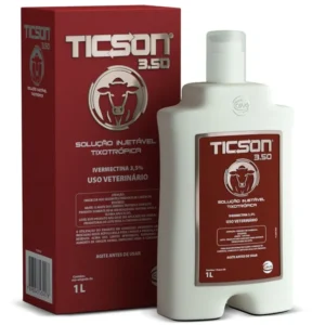 TICSON 3.50 500 ML