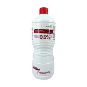 CLOREXIDINA 0,5 % ALCOOLICO 1 LITRO