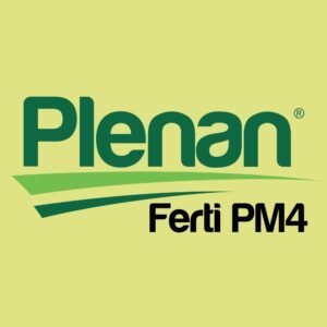 PLENAN FERTI PM4 50 LITROS