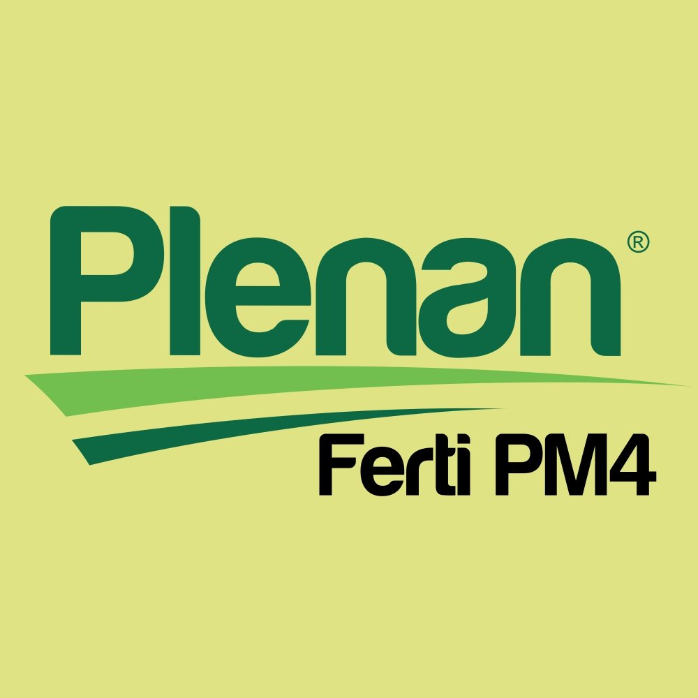 PLENAN FERTI PM4 50 LITROS
