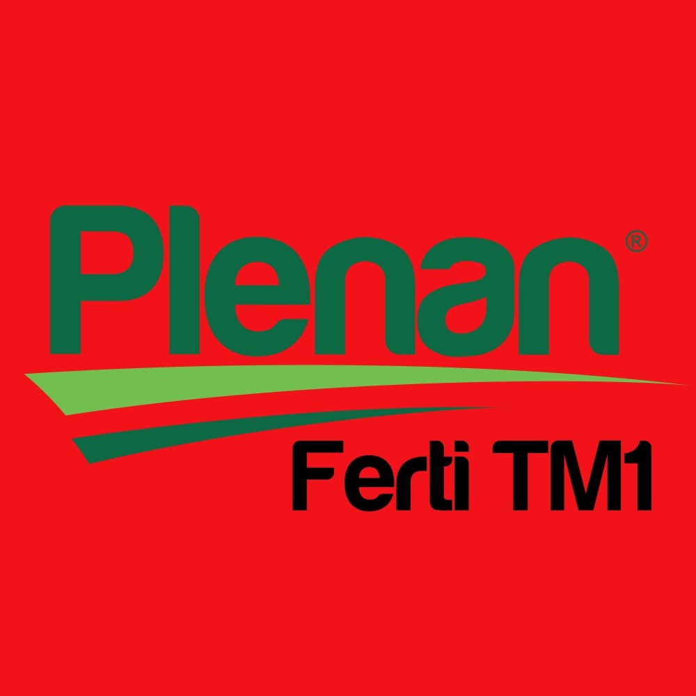 PLENAN FERTI TM1 50 LITROS