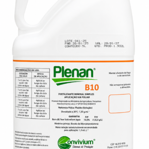 PLENAN B10 5 LITROS
