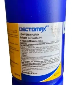 DECTOMAX 250 ML