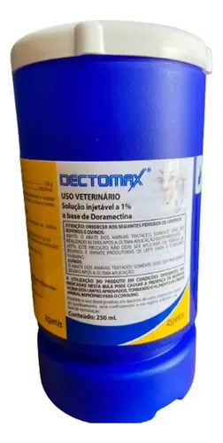DECTOMAX 250 ML