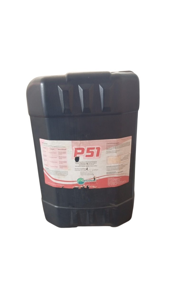 PLENAN P-51 25 LITROS