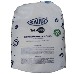 BICARBONATO SODIO 25 KG
