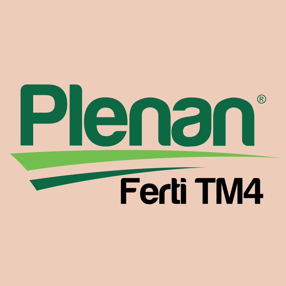 PLENAN FERTI TM4 - 20 LITROS