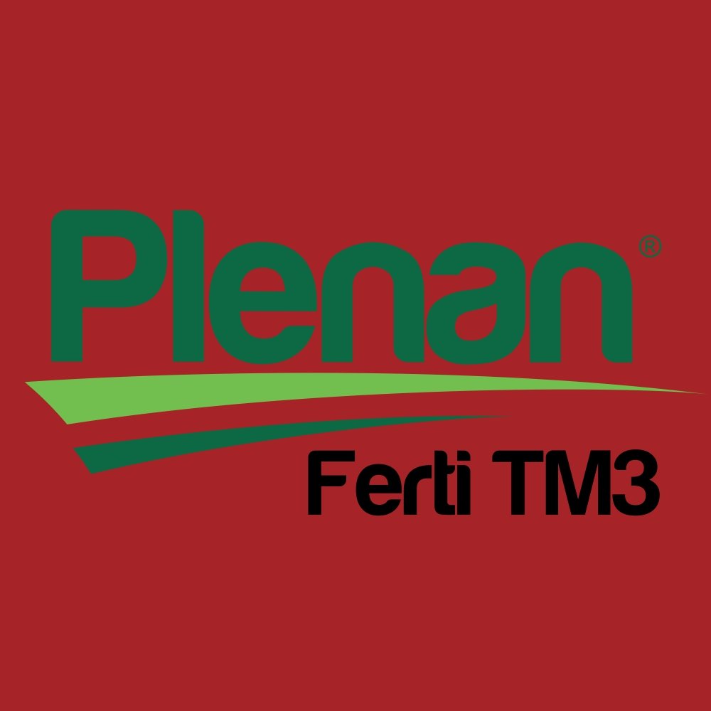PLENAN FERTI TM3 - 20 LITROS