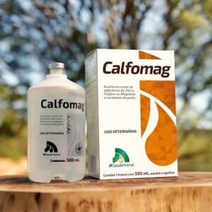 CALFOMAG 500 ML