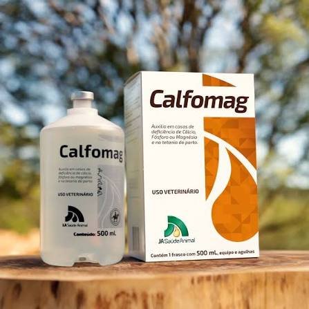 CALFOMAG 500 ML