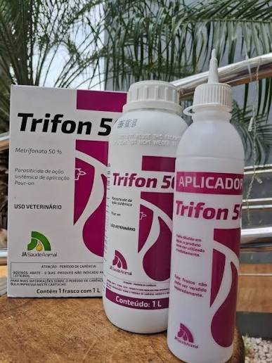 TRIFON 50 1 LITRO