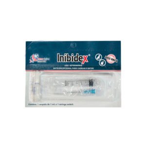 INIBIDEX 1ML