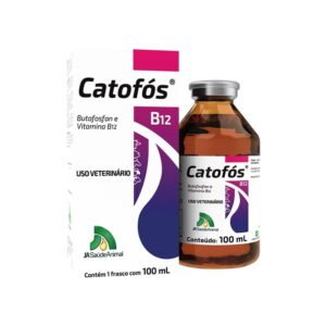 CATOFOS B12 100 ML