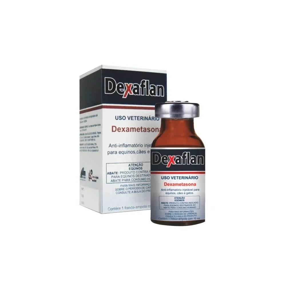 DEXAFLAN 10 ML