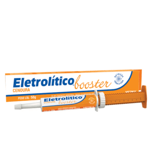 ELETROLITICO BOOSTER CENOURA 50 GR